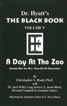 Paperback Black Book