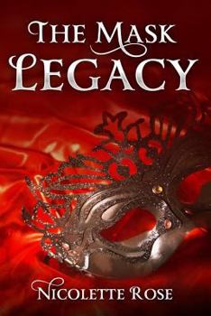 Paperback The Mask Legacy Book