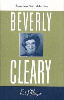 Hardcover Beverly Cleary Book