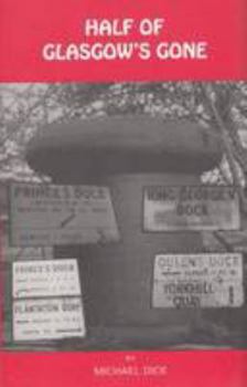 Paperback Half of Glasgow's Gone [German] Book