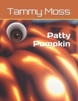 Paperback Patty Pumpkin Book
