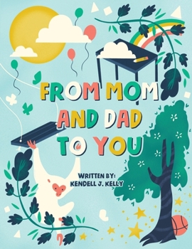 Paperback From Mom and Dad to You Book