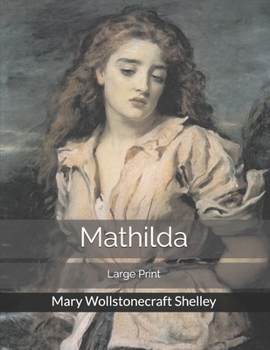 Mathilda: Large Print