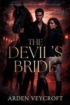 Paperback The Devil's Bride Book