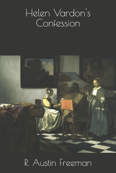 Paperback Helen Vardon's Confession Book