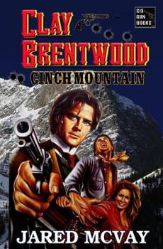 Paperback Cinch Mountain Book