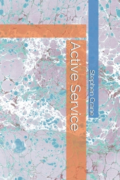 Paperback Active Service Book