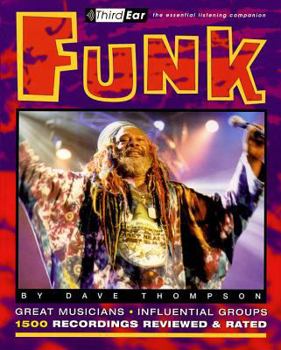 Paperback Funk Book