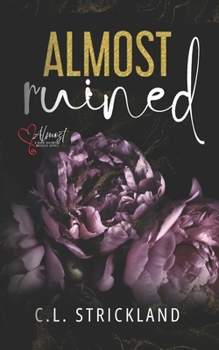 Paperback Almost Ruined Book