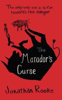 Paperback The Matador's Curse Book