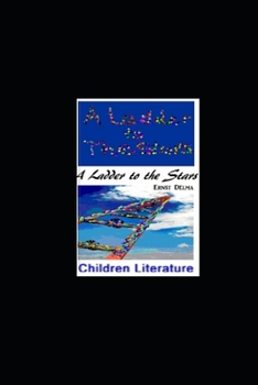 Paperback A Ladder to the Stars Book