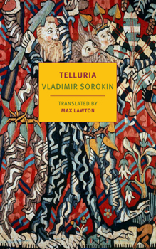 Paperback Telluria Book
