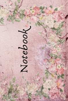 Paperback Notebook Book