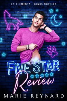 Digital Five Star Review Book