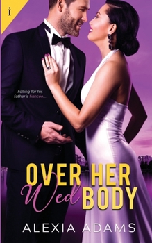 Paperback Over Her Wed Body Book
