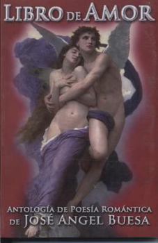 Paperback Libro de Amor (Spanish Edition) [Spanish] Book