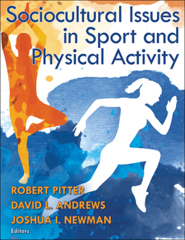 Paperback Sociocultural Issues in Sport and Physical Activity Book