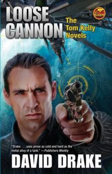 Mass Market Paperback Loose Cannon Book