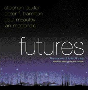 Hardcover Futures (Gollancz) Book