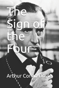 The Sign of the Four
