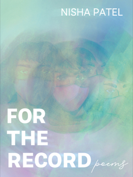 Paperback For the Record: Poems Book