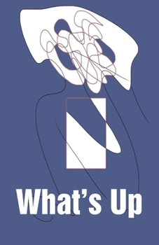 Paperback what's up Book