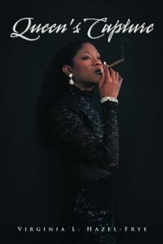 Paperback Queen's Capture Book