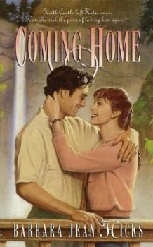 Hardcover Coming Home Book