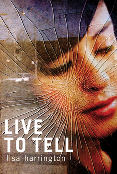 Paperback Live to Tell Book