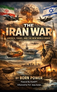 The Iran War: America, Israel and the New World Order