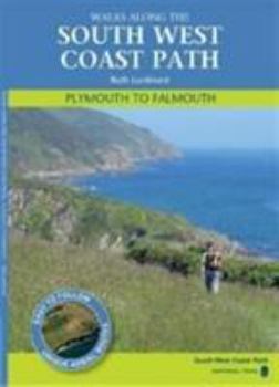 Paperback Plymouth to Falmouth Book