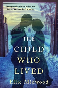 Paperback The Child Who Lived Book