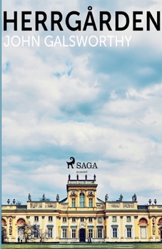 Paperback Herrgården [Swedish] Book