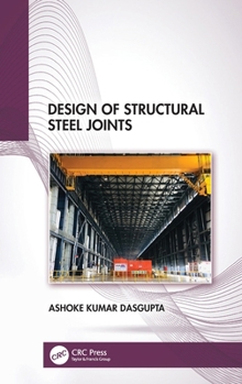 Hardcover Design of Structural Steel Joints Book
