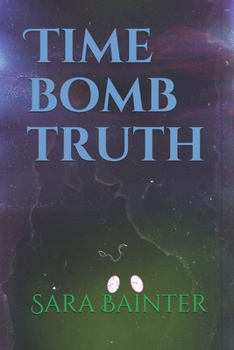Paperback Time Bomb Truth Book