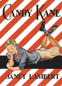 Candy Kane (Candy Kane #1) - Book #1 of the Candy Kane