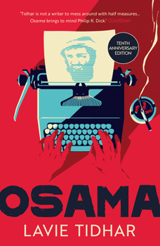 Paperback Osama Book