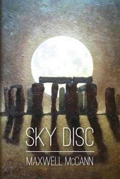 Paperback Sky Disc Book