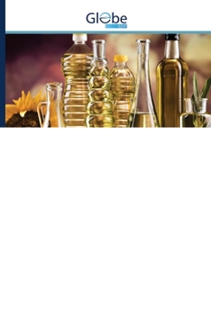 Paperback India's Edible oil Problem & the goal of self-sufficiency Book