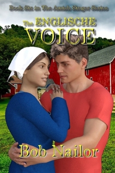 Paperback The Englische Voice Book