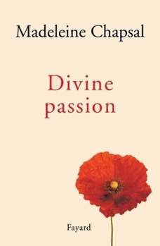 Paperback Divine passion [French] Book
