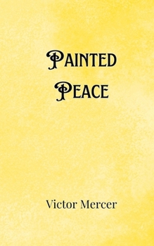 Paperback Painted Peace Book