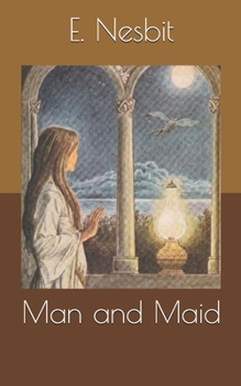Paperback Man and Maid Book