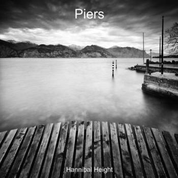 Paperback Piers Book