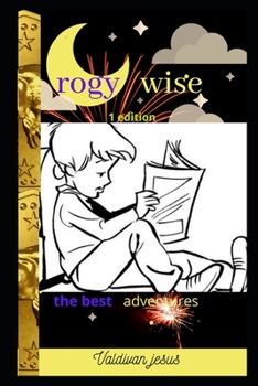 Paperback rogy wise: the best adventures Book