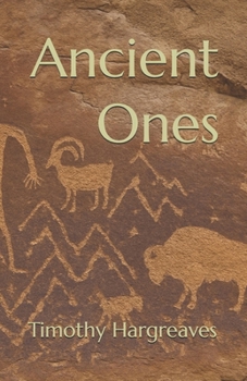 Paperback Ancient Ones Book