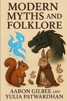 Paperback Modern Myths and Folklore Book
