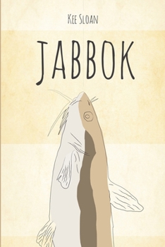 Paperback Jabbok Book