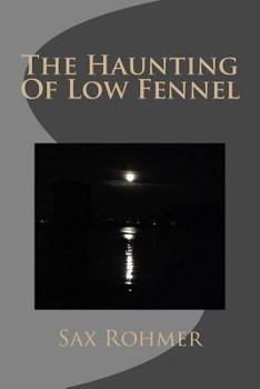 Paperback The Haunting Of Low Fennel Book