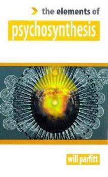 Paperback Elements of Psychosynthesis Book